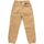 Abbigliamento Bambino Pantaloni Replay Pantalone coulisse SB9075.050 Beige
