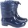 Scarpe Bambina Multisport Xti Bota de agua niño  150129 azul Blu
