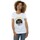 Abbigliamento Donna T-shirts a maniche lunghe Nasa Apollo 11 Bianco