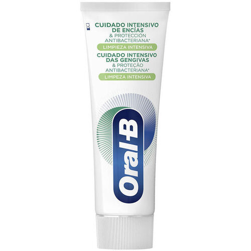 Bellezza Accessori per il corpo Oral-B Encias Cuidado Intensivo Limpieza Pasta Dentífrica 