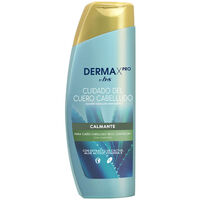 Bellezza Shampoo Head & Shoulders H&s Derma X Pro Shampoo Lenitivo 