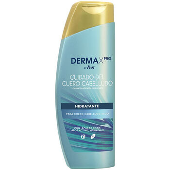 Head & Shoulders H&s Derma X Pro Shampoo Idratante 