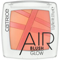 Bellezza Blush & cipria Catrice Airblush Glow Blush 040-peach Passion 5,5 Gr 