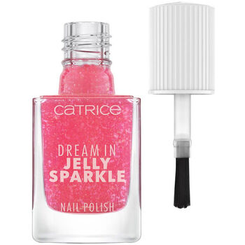 Bellezza Donna Smalti Catrice Dream In Jelly Sparkle Nail Polish 030-sweet Jellousy 