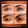 Bellezza Donna Mascara Ciglia-finte Max Factor 200 Calorie Pro Stylist Mascara black Brown 