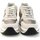Scarpe Donna Trekking Voile Blanche Sneakers  2017036052B57 maran power Donna Ice