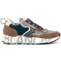 Scarpe Uomo Trekking Voile Blanche Sneakers  2017465042D03 Club01. Uomo Taupe