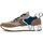 Scarpe Uomo Trekking Voile Blanche Sneakers  2017465042D03 Club01. Uomo Taupe