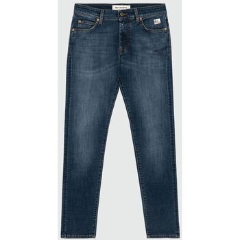 Abbigliamento Uomo Jeans Roy Rogers 517 RRU075 - D0210005-999 CARLIN DENIM Blu