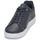 Scarpe Uomo Sneakers basse Tommy Hilfiger COURT CUP LTH PERF DETAIL Marine