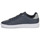 Scarpe Uomo Sneakers basse Tommy Hilfiger COURT CUP LTH PERF DETAIL Marine