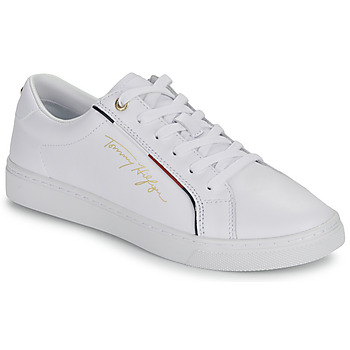 Image of Sneakers basse Tommy Hilfiger TOMMY HILFIGER SIGNATURE SNEAKER