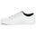 Scarpe Uomo Sneakers basse Tommy Hilfiger ICONIC LONG LACE SNEAKER Bianco