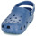 Scarpe Zoccoli Crocs Classic Blu
