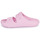 Scarpe Donna Ciabatte Crocs Classic Sandal v2 Rosa
