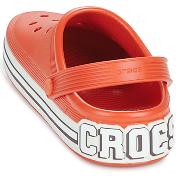 Crocs Off Court Logo Clog Rosso