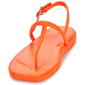 Crocs Miami Thong Sandal Rosso