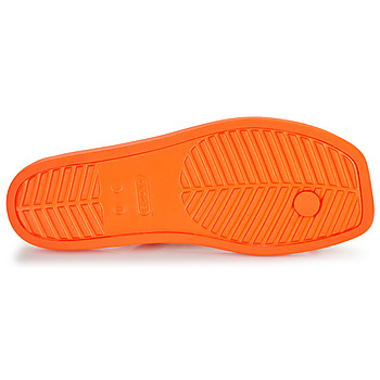 Crocs Miami Thong Sandal Rosso