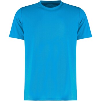 Abbigliamento Uomo T-shirts a maniche lunghe Kustom Kit KK555 Multicolore