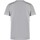 Abbigliamento Uomo T-shirts a maniche lunghe Kustom Kit KK555 Grigio