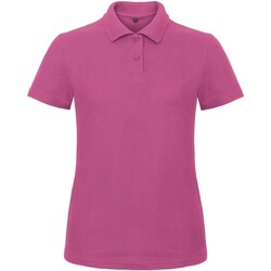 Abbigliamento Donna T-shirt & Polo B&c ID.001 Multicolore