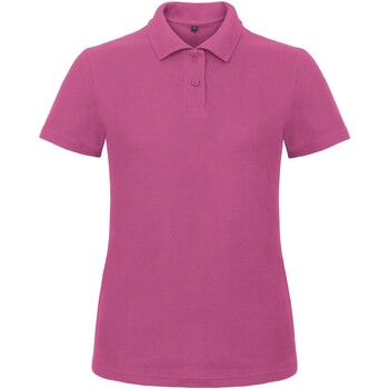 Abbigliamento Donna T-shirt & Polo B&c PWI11 Multicolore