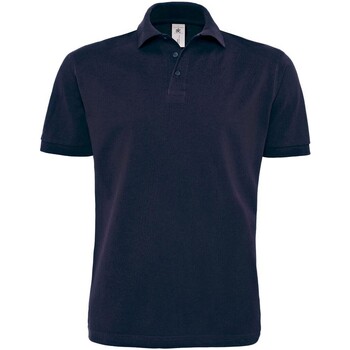 Abbigliamento Uomo T-shirt & Polo B&c PU422 Blu