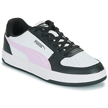 Scarpe Donna Sneakers basse Puma CAVEN 2.0 Bianco / Nero / Rosa