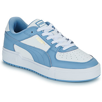 Scarpe Uomo Sneakers basse Puma CA PRO CLASSIC Bianco / Blu