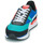 Scarpe Uomo Sneakers basse Puma FUTURE RIDER PLAY ON Nero / Multicolore
