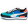 Scarpe Uomo Sneakers basse Puma FUTURE RIDER PLAY ON Nero / Multicolore