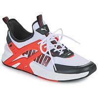Scarpe Uomo Sneakers basse Puma PACER+ Bianco / Rosso