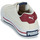 Scarpe Uomo Sneakers basse Puma COURT CLASSIC VULC Beige / Marine / Bordeaux