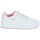 Scarpe Donna Sneakers basse Puma COURT CLASSIC Bianco / Rosa