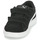 Scarpe Unisex bambino Sneakers basse Puma SMASH 3.0 PS Nero / Bianco