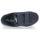 Scarpe Bambino Sneakers basse Puma SMASH 3.0 PS Marine / Bianco