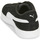 Scarpe Unisex bambino Sneakers basse Puma SMASH 3.0 JR Nero / Bianco