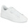 Scarpe Unisex bambino Sneakers basse Puma SMASH 3.0 L JR Bianco