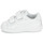Scarpe Unisex bambino Sneakers basse Puma SMASH 3.0 L INF Bianco