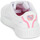 Scarpe Bambina Sneakers basse Puma CARINA 2.0 PS Bianco / Rosa