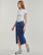 Abbigliamento Donna Gonne Only ONLSIRI Blu / Medium
