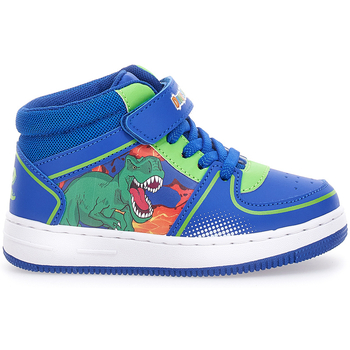 Scarpe Bambino Sneakers Disney DINOSAUR 8020033 Blu
