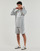 Abbigliamento Uomo Felpe Adidas Sportswear M BL FT HD Grigio / Bianco