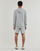 Abbigliamento Uomo Felpe Adidas Sportswear M BL FT HD Grigio / Bianco