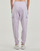 Abbigliamento Donna Pantaloni da tuta Adidas Sportswear DANCE CARGO Viola / Bianco