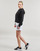 Abbigliamento Donna Felpe Adidas Sportswear W BLUV Q1 HD Nero