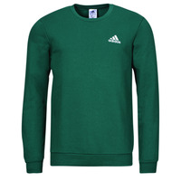 Abbigliamento Uomo Maglioni Adidas Sportswear M FEELCOZY SWT Verde