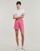 Abbigliamento Donna Shorts / Bermuda Adidas Sportswear W WINRS SHORT Rosa / Bianco