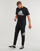 Abbigliamento Uomo T-shirt maniche corte Adidas Sportswear M BL SJ T Nero / Bianco