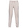Abbigliamento Uomo Pantaloni da tuta Adidas Sportswear M 3S FL TC PT Beige / Bianco